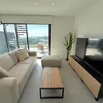 公寓 Sr Oasis 325 2 Bdr Penthouse With Sea View *