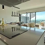 Sr Oasis 325 2 Bdr Penthouse With Sea View * 埃斯特波纳