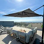 Sr Oasis 325 2 Bdr Penthouse With Sea View 公寓
