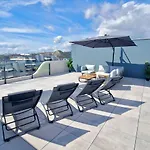 公寓 Sr Oasis 325 2 Bdr Penthouse With Sea View