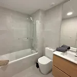 公寓 Sr Oasis 325 2 Bdr Penthouse With Sea View 埃斯特波纳