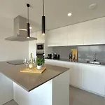 Sr Oasis 325 2 Bdr Penthouse With Sea View 公寓