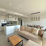 公寓 Sr Oasis 325 2 Bdr Penthouse With Sea View