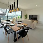 公寓 Sr Oasis 325 2 Bdr Penthouse With Sea View *