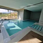 Sr Oasis 325 2 Bdr Penthouse With Sea View * 埃斯特波纳