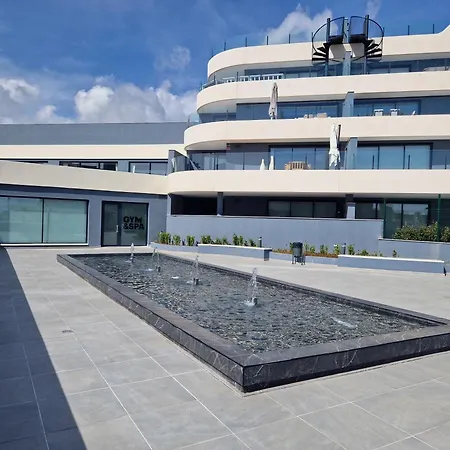 Sr Oasis 325 2 Bdr Penthouse With Sea View Apartment *